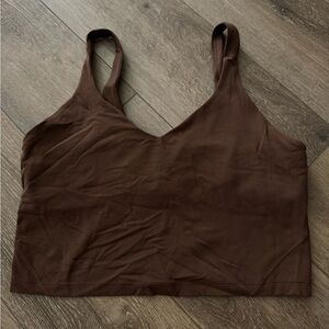 Lululemon Align Tank